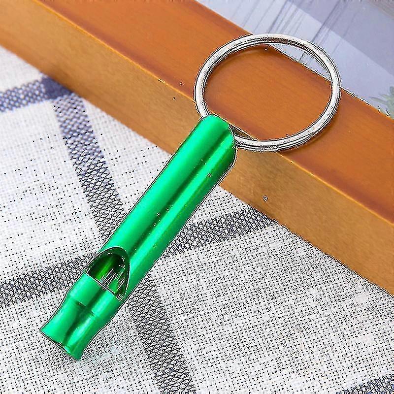 Utomhus Visselpipa EDC överlevnad visselpipa