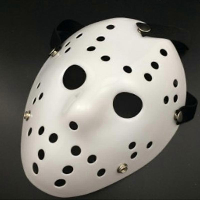 Halloween Party Jason Voorhees Friday the 13th Scary Masks Cosplay