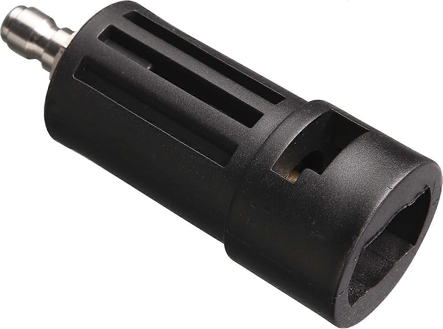Pressure Washer Adapter Compatible with Karcher Pressure Washer Replacement Accessory1/4"Quick Connect