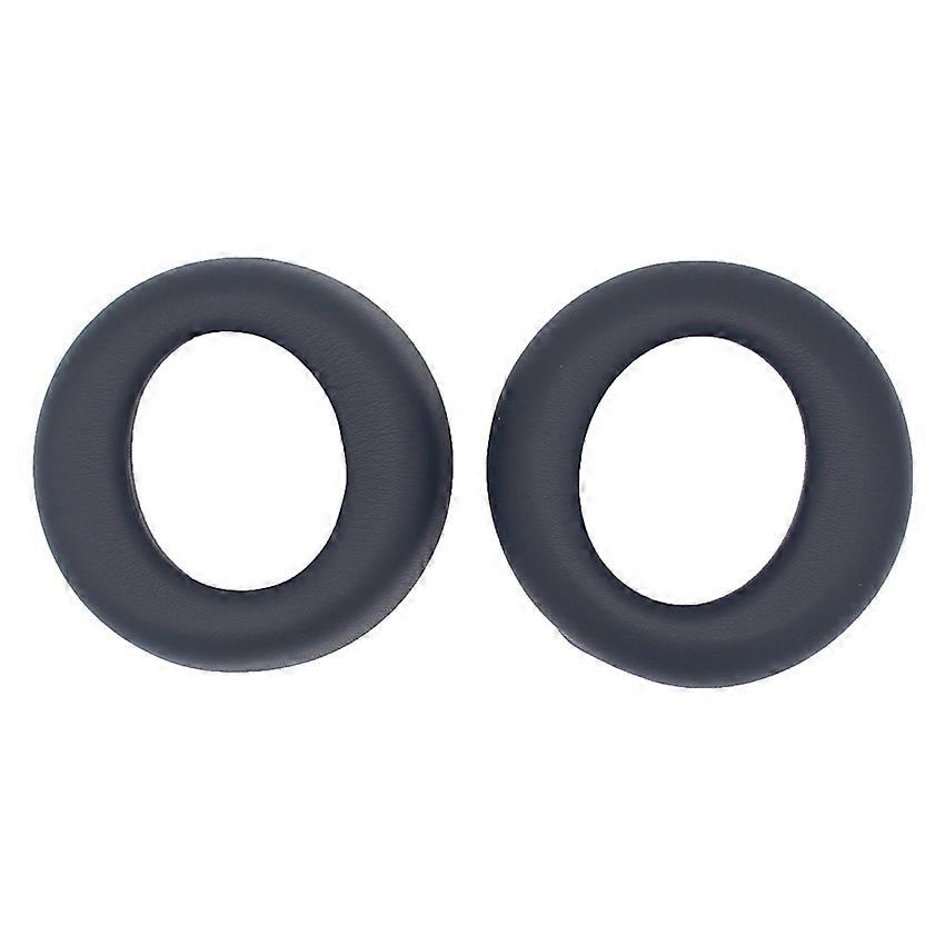 Headphone Case Protective Case Upgraded Sponge Headphone Cover for PS5 Pulse Elite