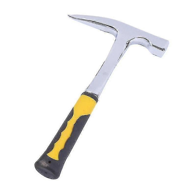 Geological Exploration Hammer Pointed Mineral Exploration Geology Hammer Hand Tool