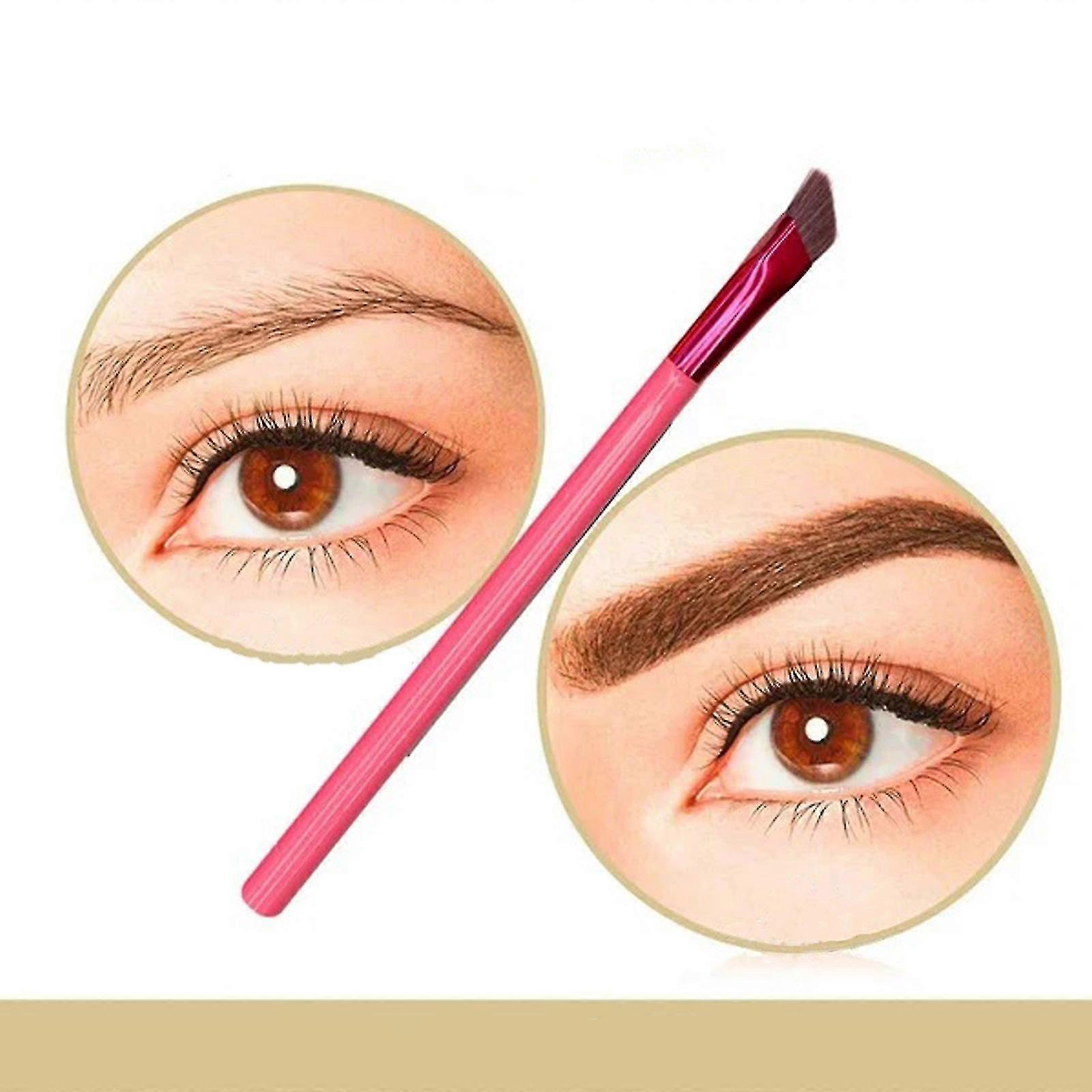 Multi-function Eyebrow Brush Makeup Foundation Eyebrow Brush For Daily Use