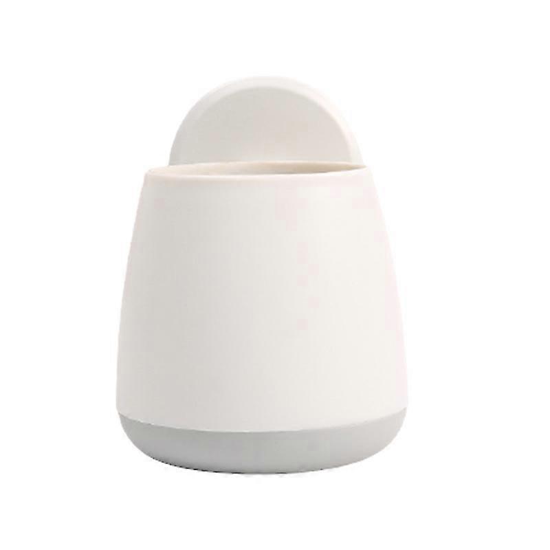 Organizer Multifunctional Waterproof Plastic Wall Mount Drawer Storage Holder For Kitchen Jikaix