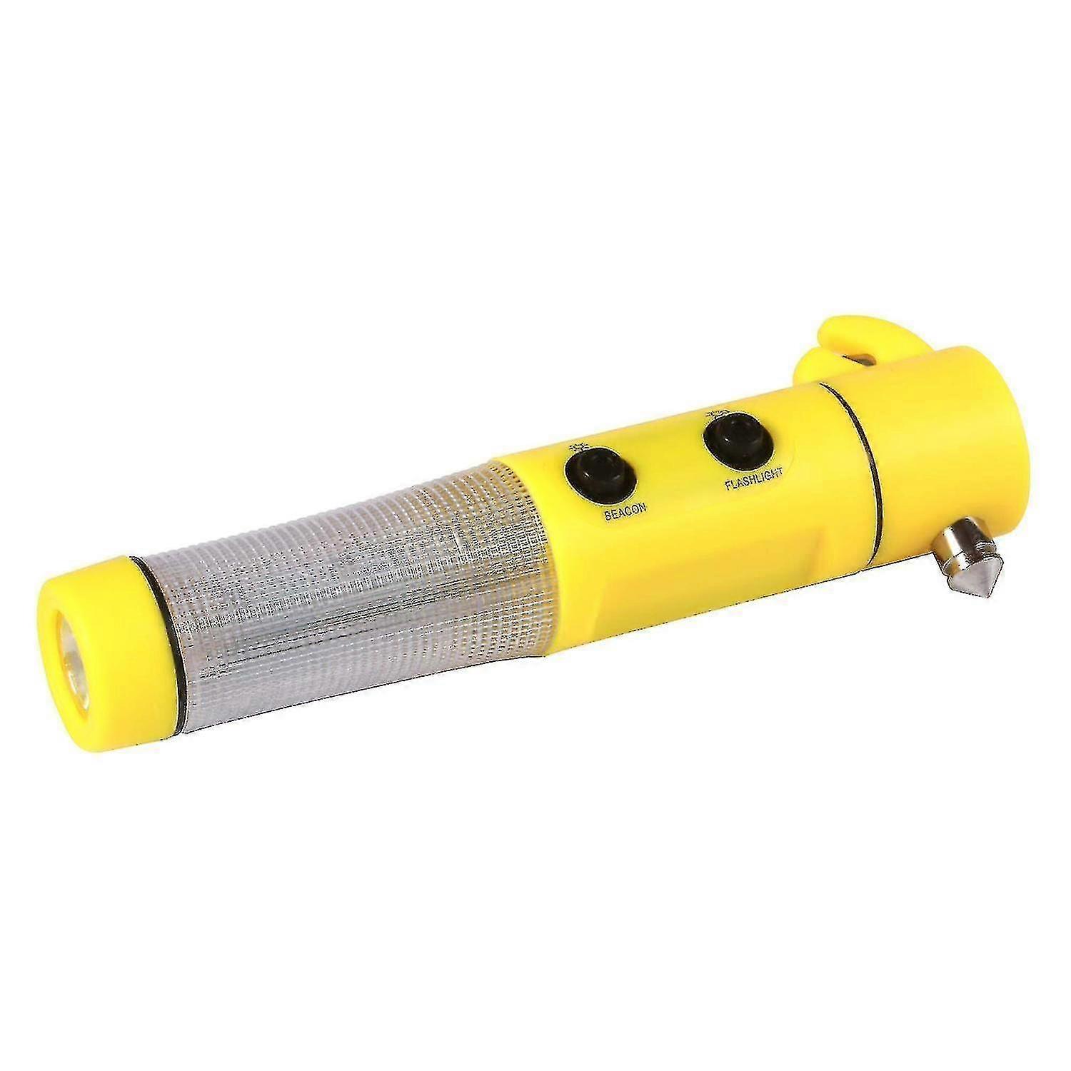 Emergency Hammer With Light High Quality