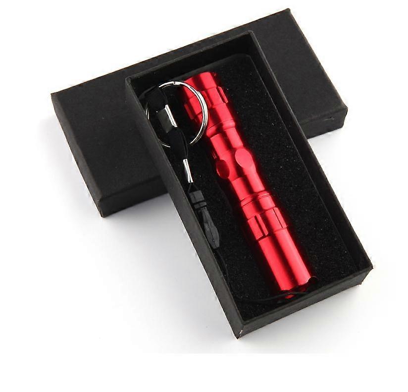 Handheld Flashlight LED Tactical Light,Mini Waterproof Torch Light