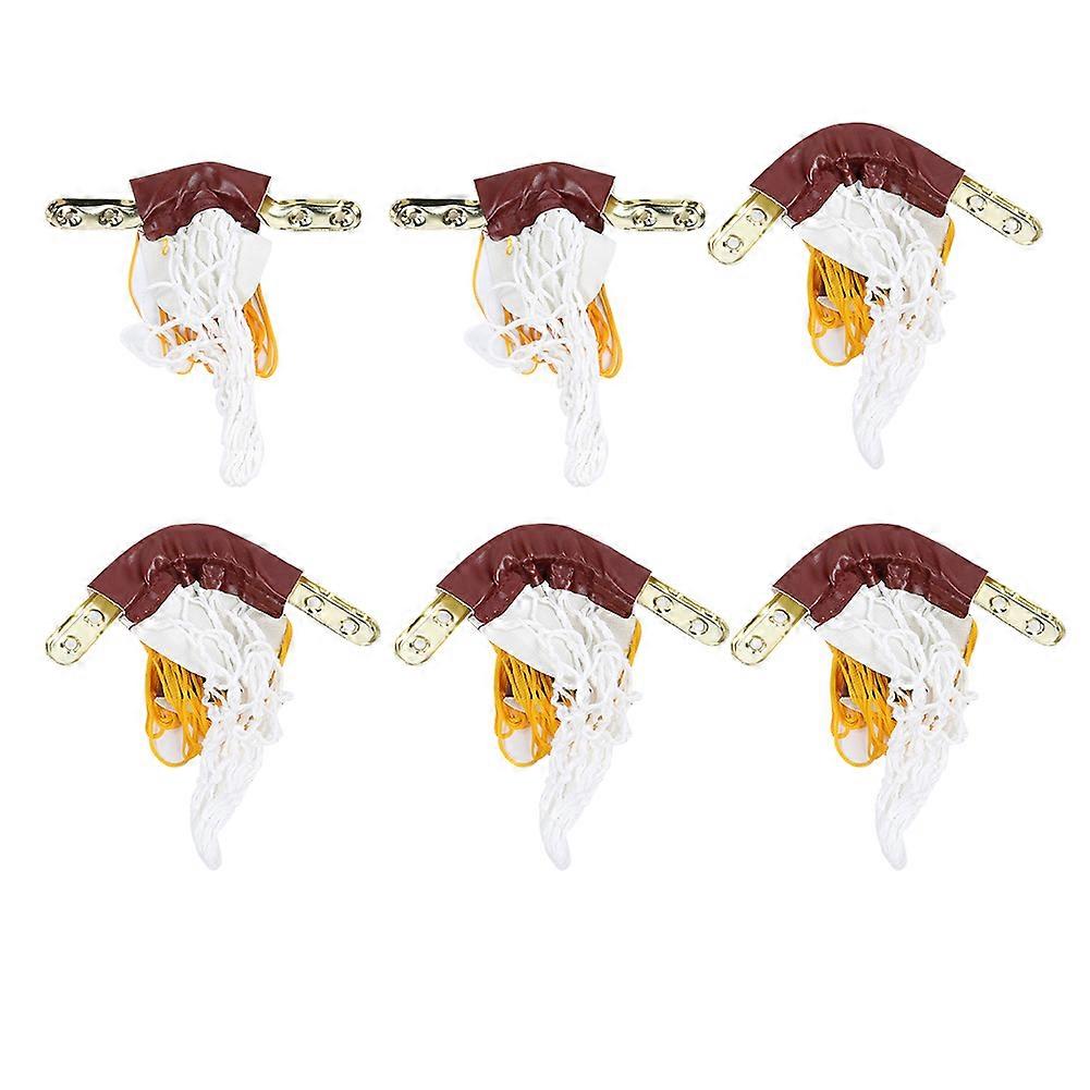 2024Children Billiard Ball Bag Net Pocket Set Replacement Accessory for Kid Pool Table