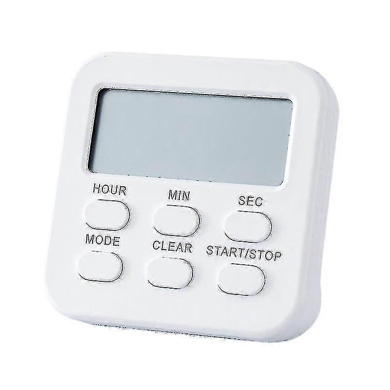 Kit R Countdown Reer Vers Timing Alarm C With Lar Lcd Display For Ing Ba Sports Games