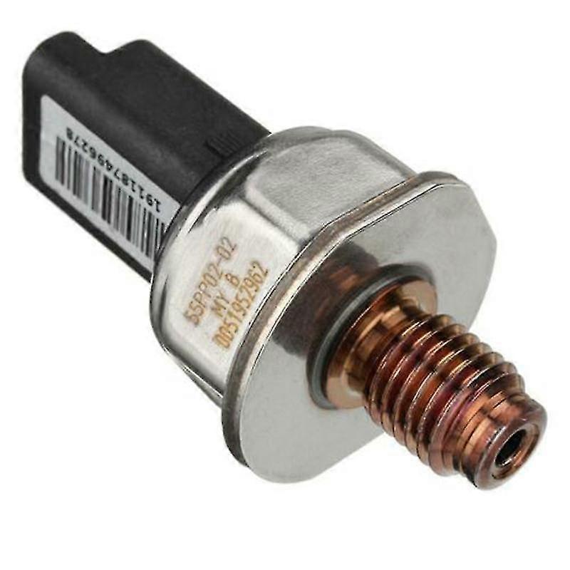 Sensor de riel de alta presión para 2.0 Hdi Tdci 55pp02-02 55pp0202