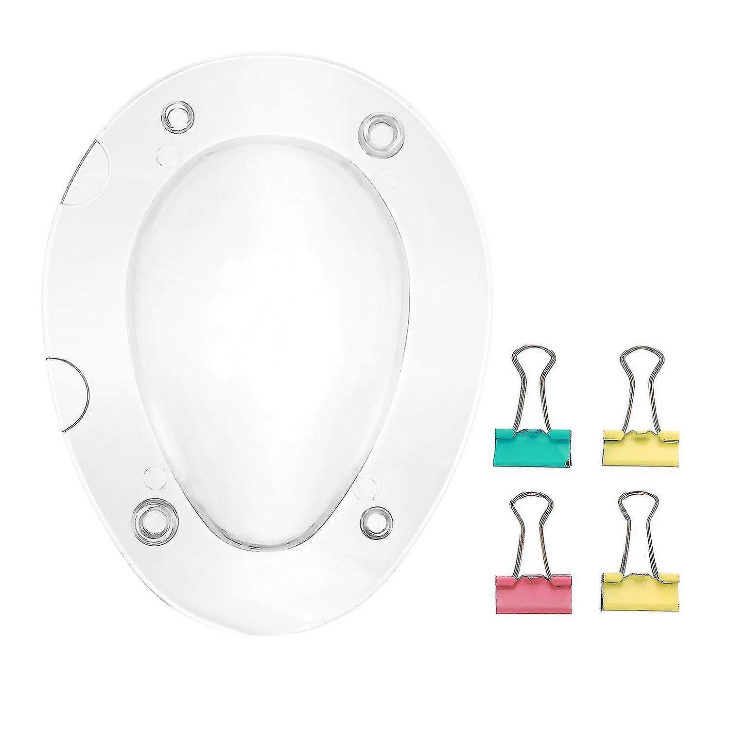 Easter Egg Cake Mold