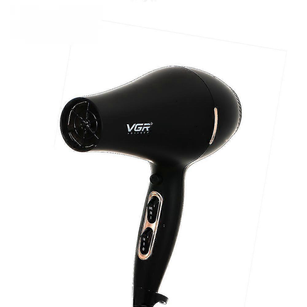3rd Gear Temperature Regulating Hair Dryer