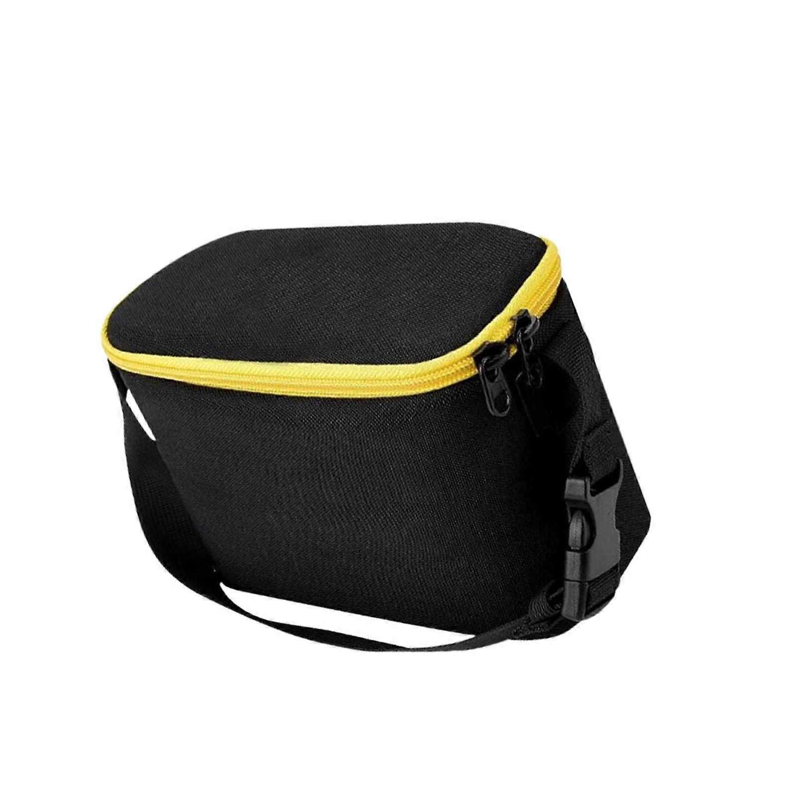 Battery Organizer Storage Box Removable Dividers Tool Portable Container Bag