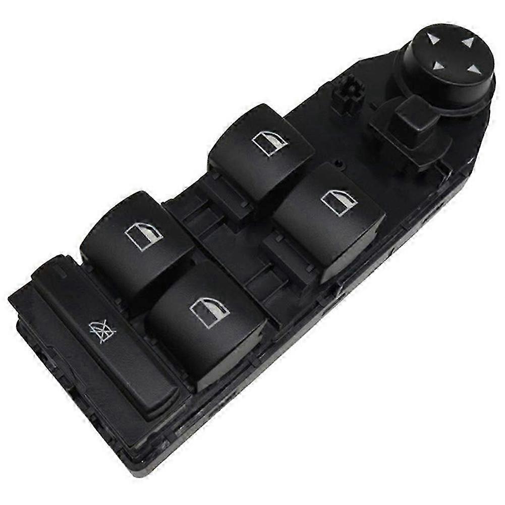 Window Switch For E83 X3 Driver Window Lifter 61313414354 Mirror Switch Control Unit 2004-2010