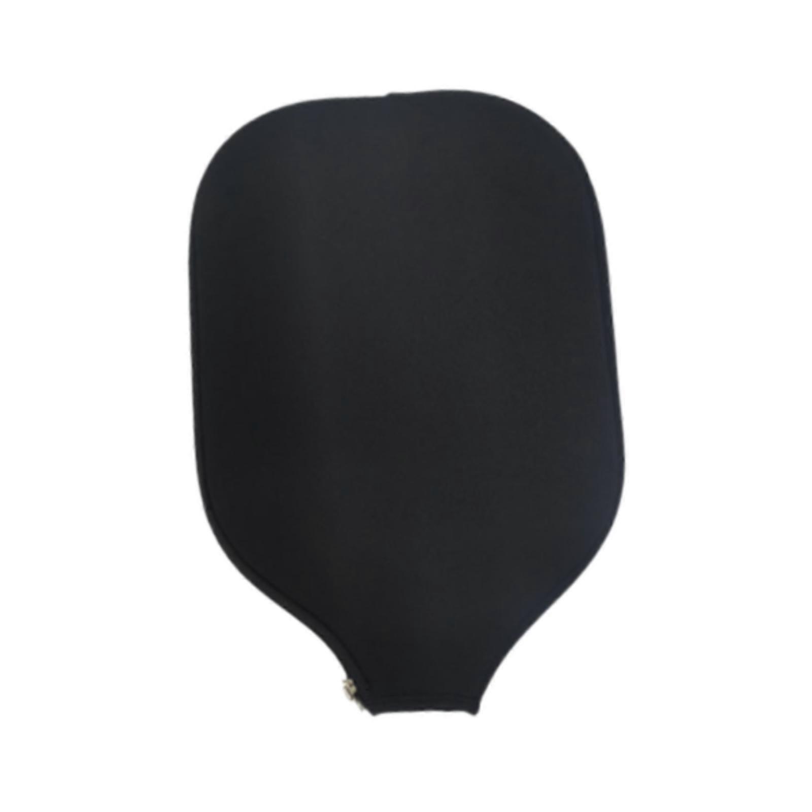 Pickleball مضرب غطاء سحاب تخزين الحقيبة العالمي النيوبرين مجداف غطاء