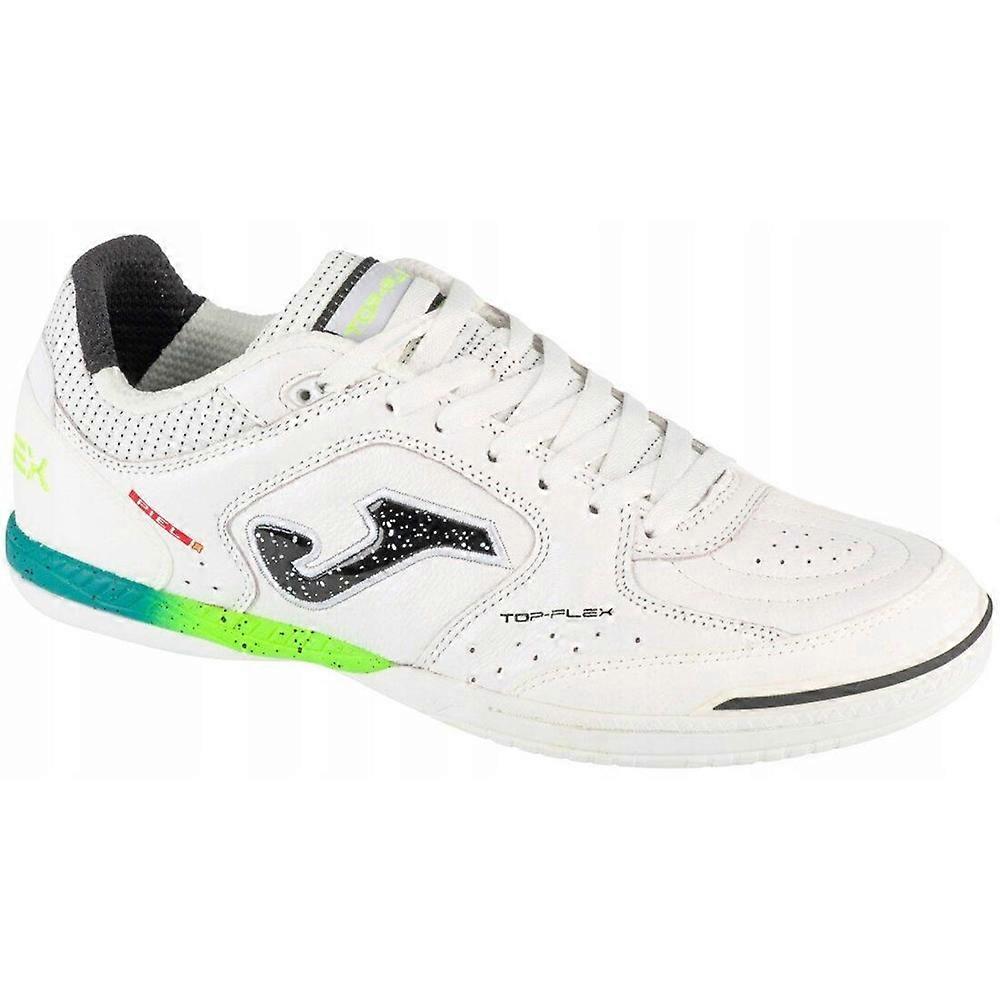 Shoes Joma SHOES JomaTOPS2502INTOPFLEX2502WHITEINDO