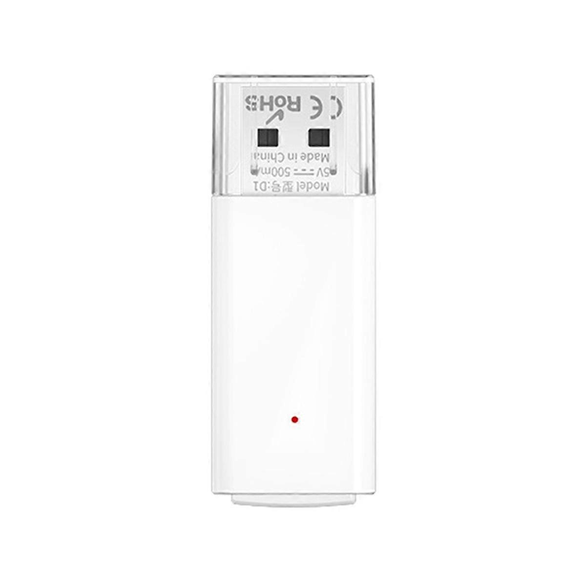 For Black Myth: Wu- Bluetooth Receiver 2 in 1 Controller Converter for Steam/PC/Android/NS Adapter Accessories