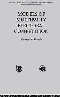Models of Multiparty Electoral Competition