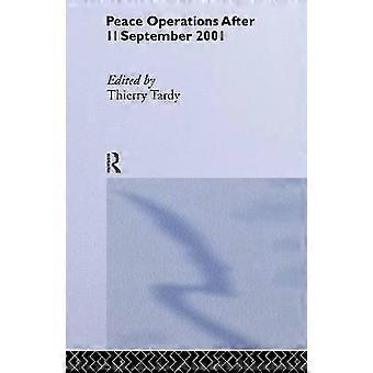 Peace Operations After 11 September 2001