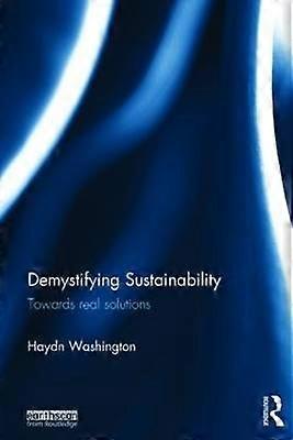 Demystifying Sustainability