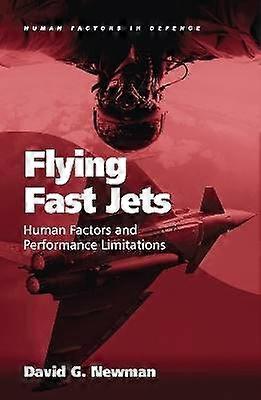 Flying Fast Jets