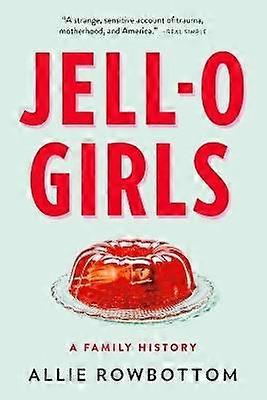 Jell-O Meisjes