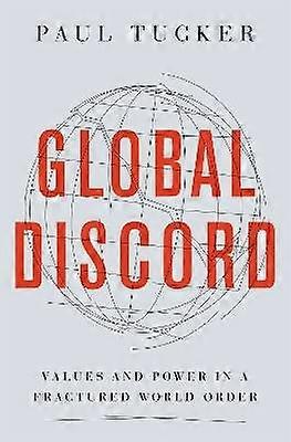 Global Discord