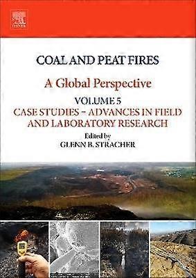 Coal and Peat Fires: A Global Perspective