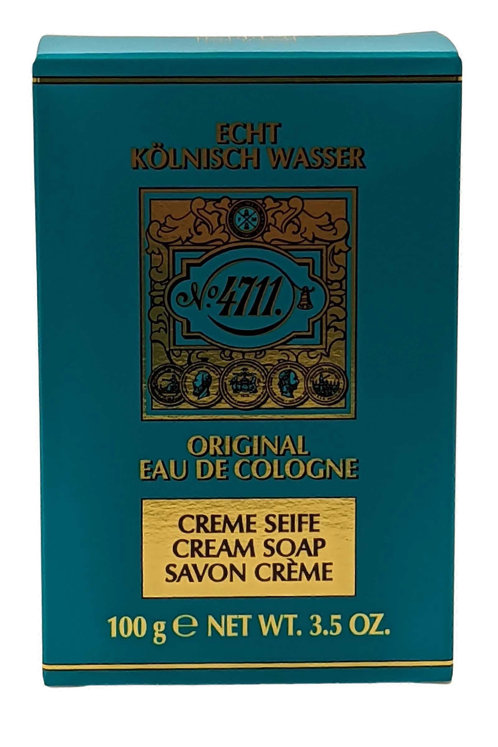 4711 Krémszappan 100g