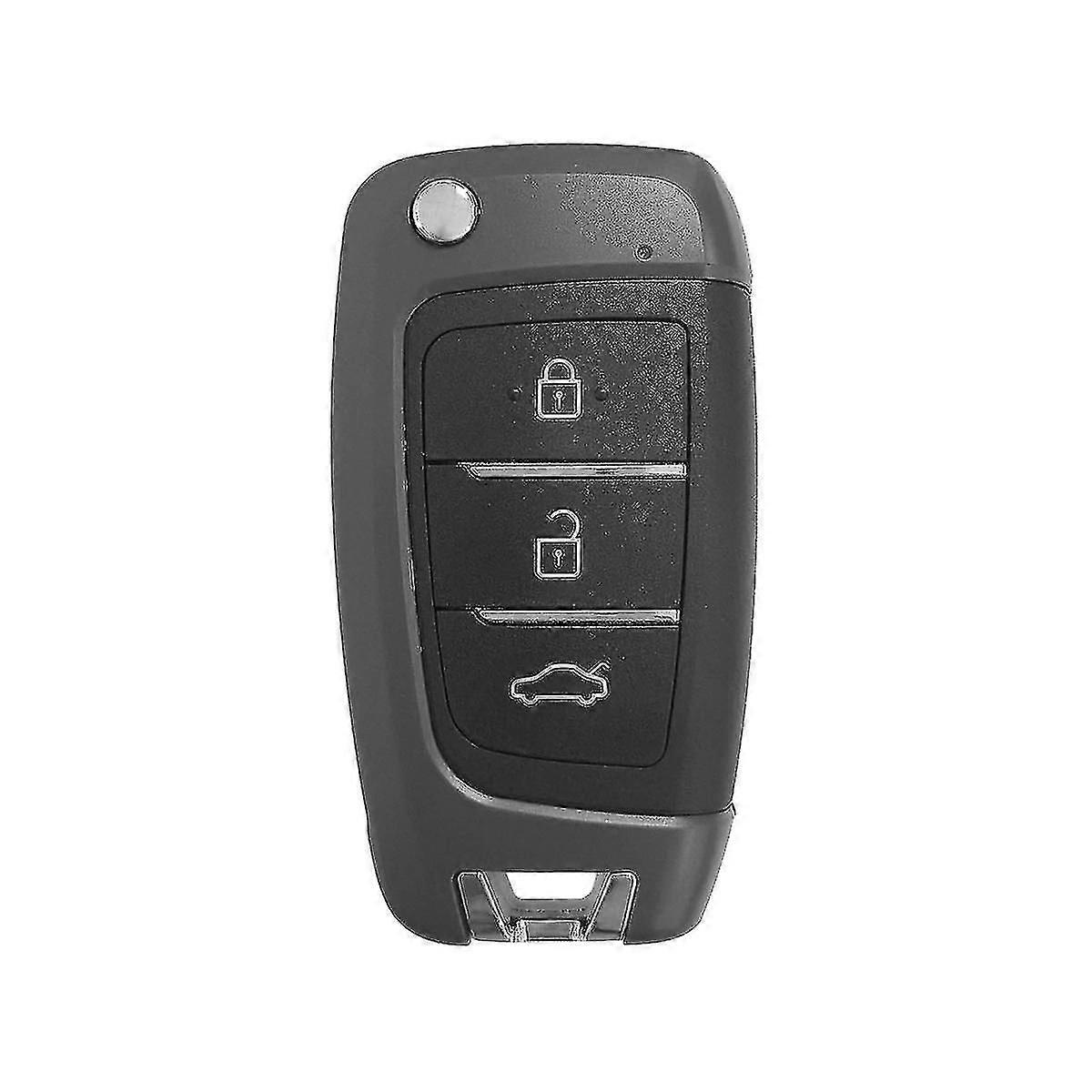 Keydiy B25 Remote Car Key 3 Button For For Kd900/-x2 Mini/ Urg200 Programme