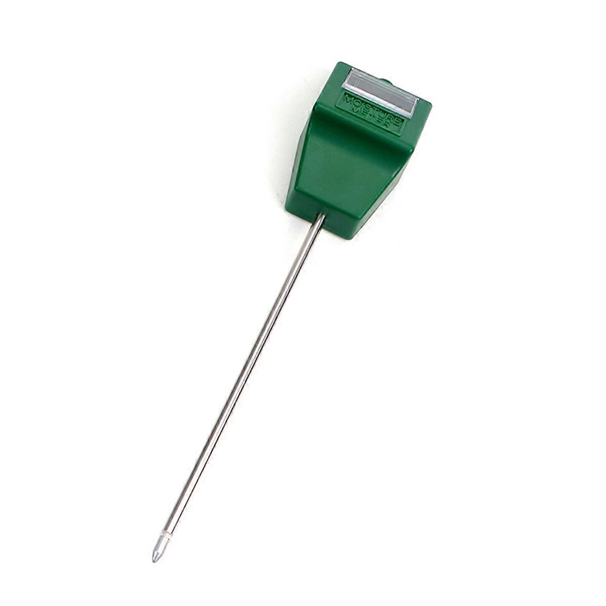 Soil PH Meter Garden Plant PH Meter Digital Dial High Quality PH Meter Soil Acidity Test Tools Square Soil Detector