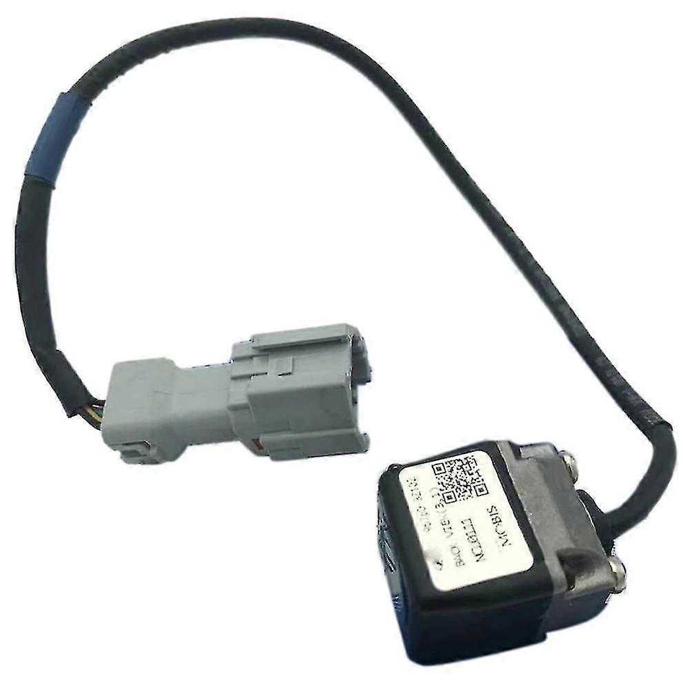 Car Back View Camera Rearview Camera Assembly For Hyundai I40 2011-2015 95760-3Z102