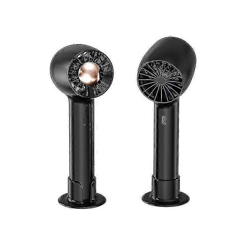 Mini-Handventilator, kleiner Taschenlüfter, Standventilator, Mini-Lüfter