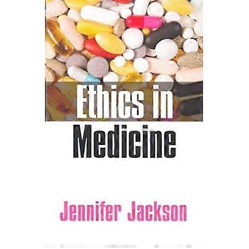 Ethics in Medicine