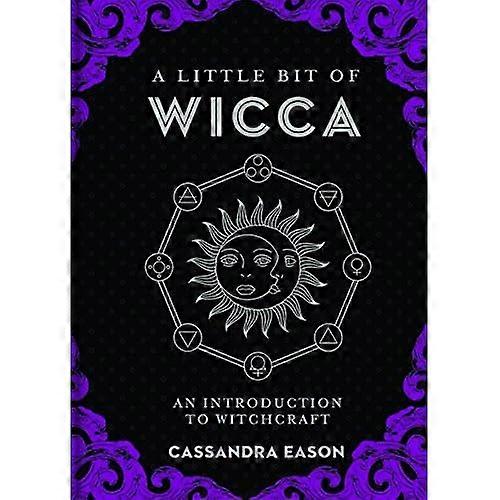 Litt Wicca: En introduksjon til hekseri