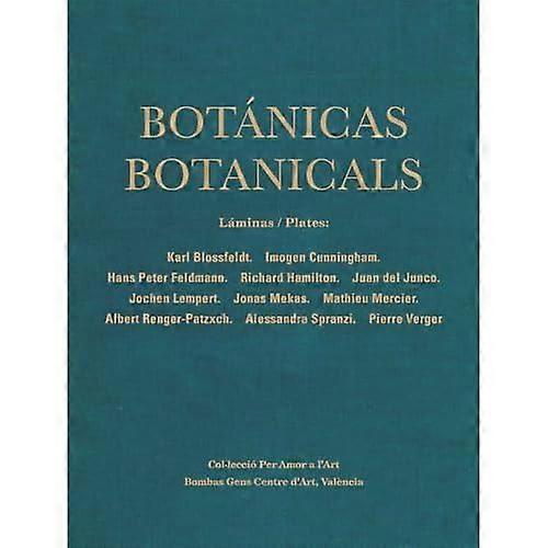 Botanicals