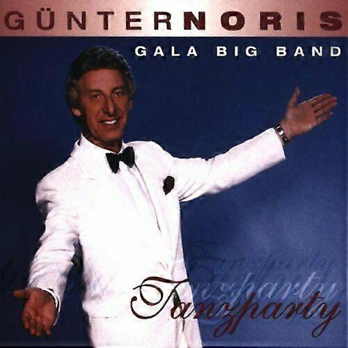Guenther Noris Tanzparty CD