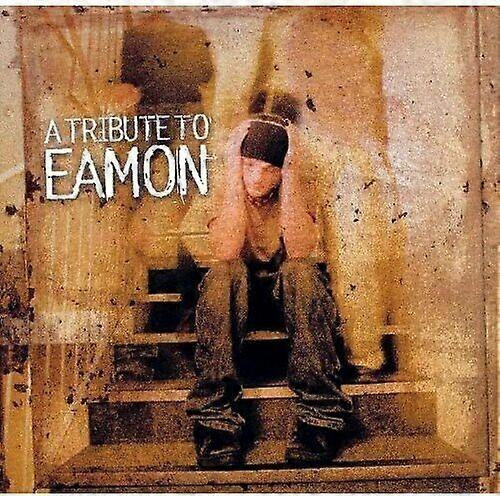 Eamon.tributewbr Tribute CD