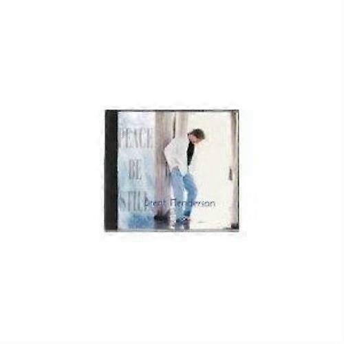 Henderson Brent Peace Be Still CD