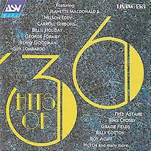 Hits van 36 CD (1995)