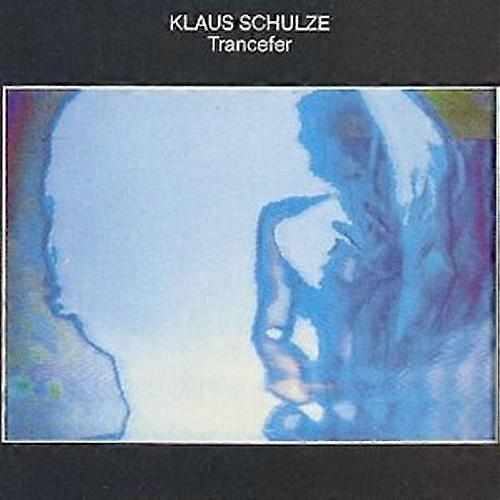 Klaus Schulze Trancefer CD (1994)
