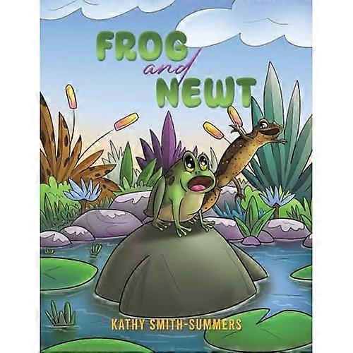 Frog and Newt