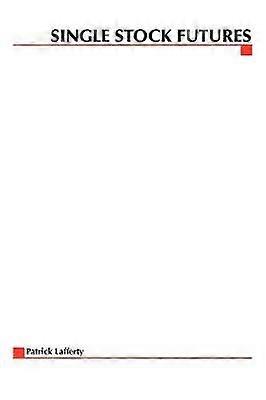 Contracte futures pe acțiuni unice