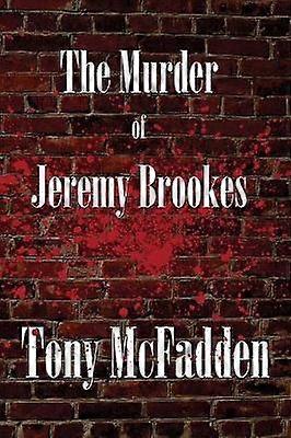 The Murder of Jeremy Brookes