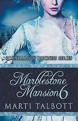 Marblestone Mansion Book 6
