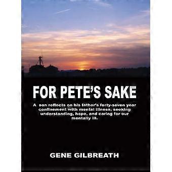 For Pete's Sake