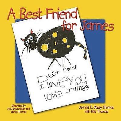 A Best Friend for James