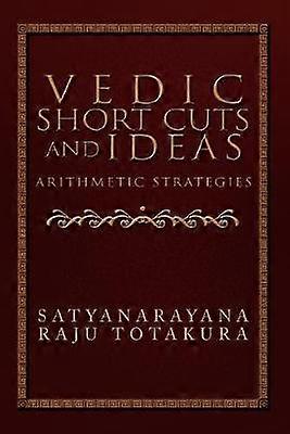Vedic Short Cuts and Ideas