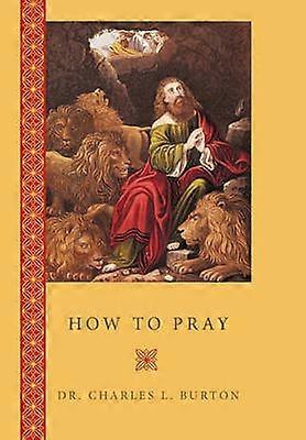 How to Pray