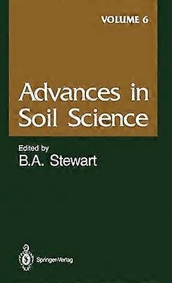 Advances in Soil Science