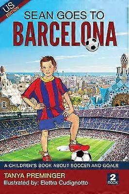 Sean se va a Barcelona