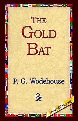 Die Goldfledermaus